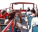 Autobuses tur�sticos