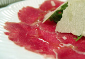 Carpaccio