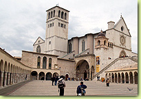 excursion As�s y Orvieto