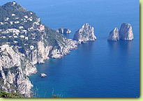 excursion a Capri