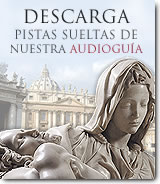PDF con horarios y tarifas de Roma