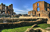Paquete Roma Arqueol�gica