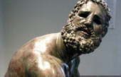 Paquete Roma Museos
