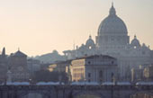 Paquete tur�stico Roma
