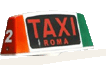 Taxis de Roma