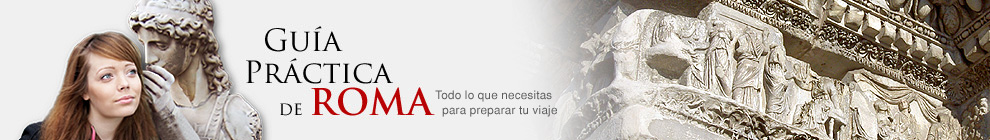 Guia de Roma