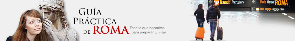 Guia de Roma