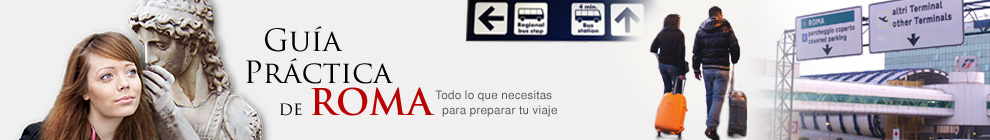 Guia de Roma