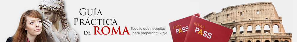 Guia de Roma