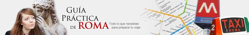 Guia de Roma