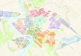 Conoce Roma con Audiogu�a Tutta Roma