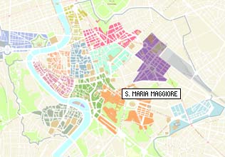 Gu�a tur�stica de Roma