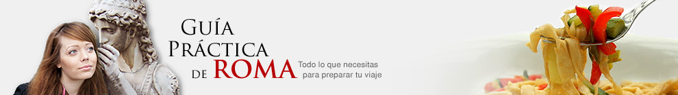 Guia de Roma