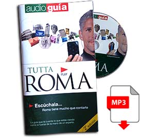 audioguia roma