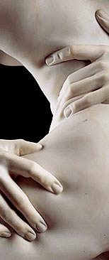El rapto de Proserpina – Bernini, 1621-22 (con 23 años) El rapto de Proserpina – Bernini, 1621-22 (con 23 años)