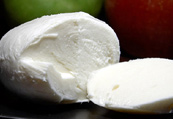 Mozzarella