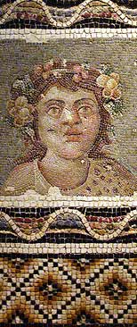 Mosaico Mosaico