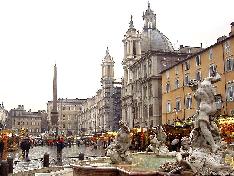 Piazza Navona