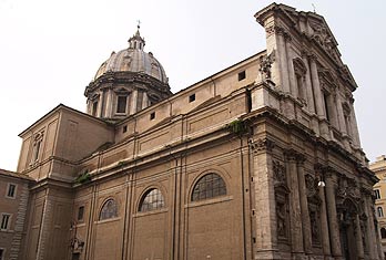 Sant'Andrea della Valle