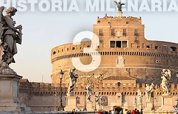 Visita guiada al Castillo de Sant'Angelo