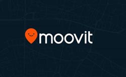 App moovit