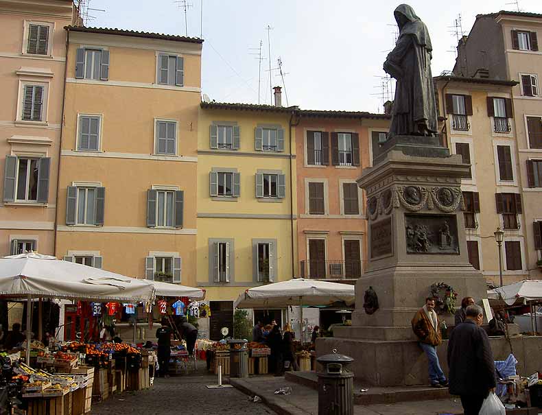 Campo de' Fiori