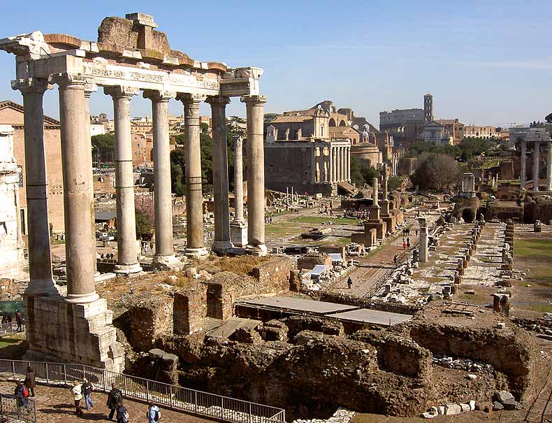 Foro Romano