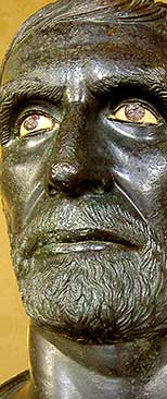 Brutus republicano Brutus republicano