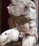 Torso de Belvedere