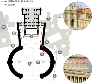 Visitar Museos Vaticanos - Capilla Sixtina: Como Reservar - Forum Italia