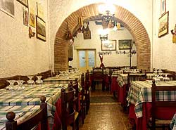 Trattoria Al Fontanone