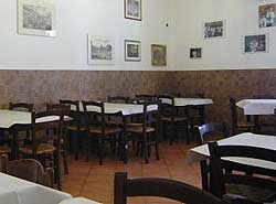 Hostaria Da Corrado