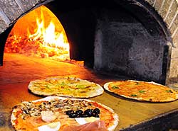 Restaurante Il Barroccio