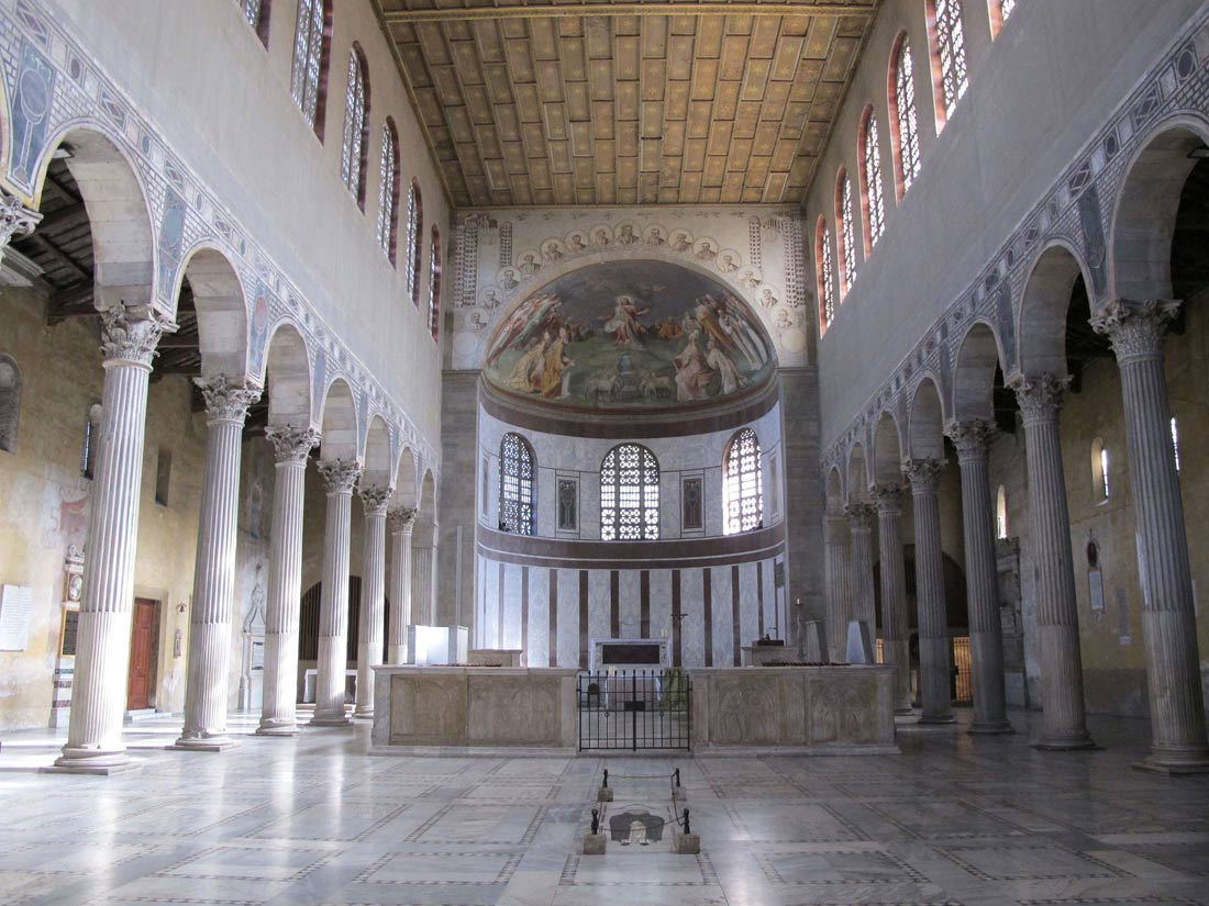 Santa Sabina