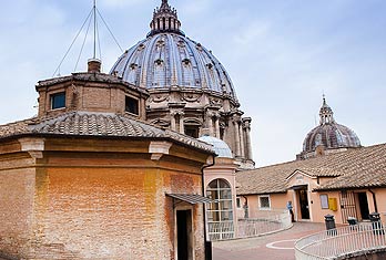 San Pedro del Vaticano – Toda la información actualizada a 2023