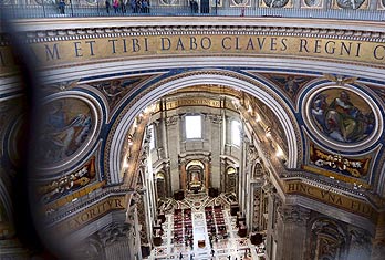 San Pedro del Vaticano – Toda la información actualizada a 2023