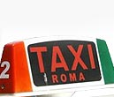 Taxis de Roma