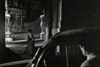 Fotograma de la película Vacaciones en Roma
