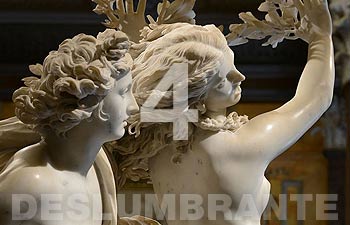 Visita guiada a la Gallería Borghese