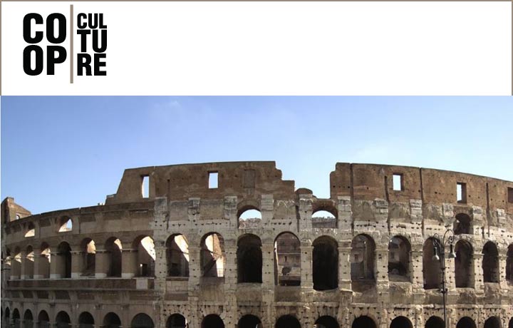 Visita guiada al Coliseo