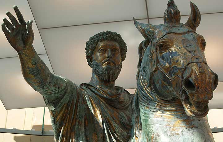 Visita guiada a los Museos Capitolinos